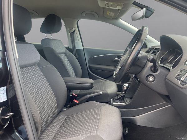 2017 Volkswagen Polo 1.2 Automatic – STOCK 188 383735929