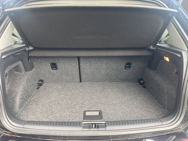 2017 Volkswagen Polo 1.2 Automatic – STOCK 188 383736013