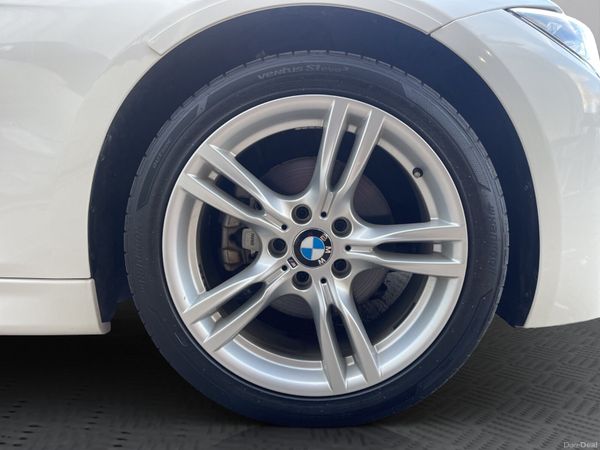 2015 BMW 320i M Sport Automatic – STOCK NO. 78 383736583