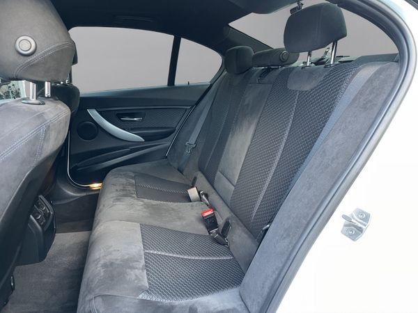 2015 BMW 320i M Sport Automatic – STOCK NO. 78 383736595