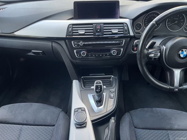 2015 BMW 320i M Sport Automatic – STOCK NO. 78 383736597