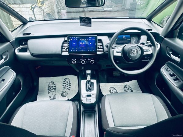 Honda Fit 2020 1.5 HYBRID AUTO  43000 K KM ONLY 383737265