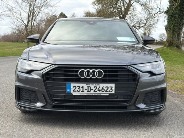 Audi A6 2023 TDI 40 S-Line 204 HP 383846689