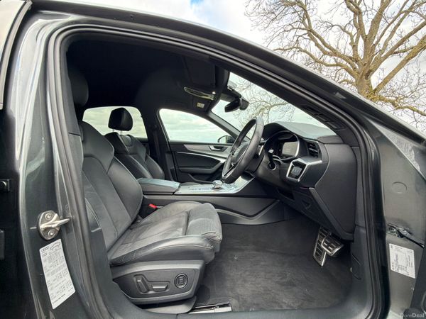 Audi A6 2023 TDI 40 S-Line 204 HP 383847173