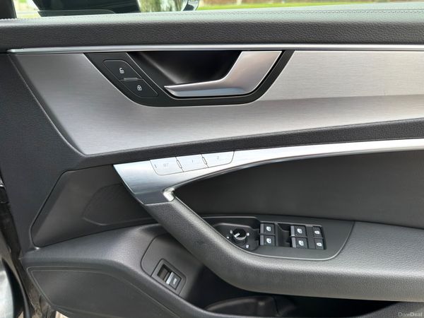 Audi A6 2023 TDI 40 S-Line 204 HP 383847195