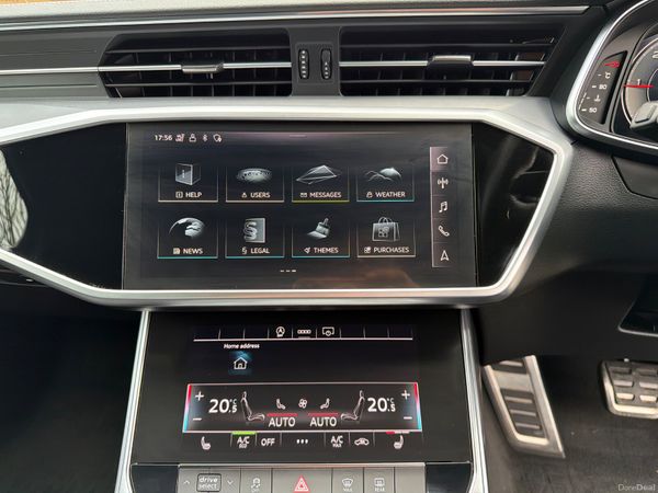 Audi A6 2023 TDI 40 S-Line 204 HP 383847429