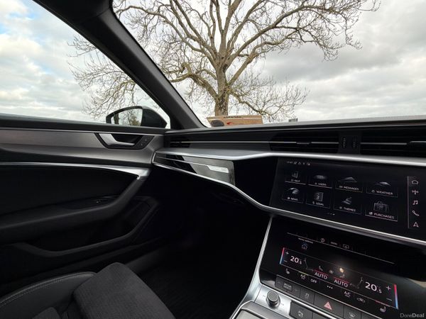 Audi A6 2023 TDI 40 S-Line 204 HP 383847649