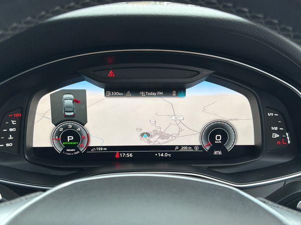 Audi A6 2023 TDI 40 S-Line 204 HP 383847603