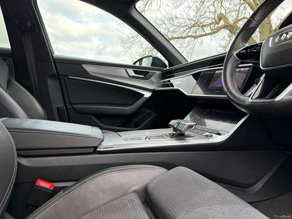 Audi A6 2023 TDI 40 S-Line 204 HP 383847883