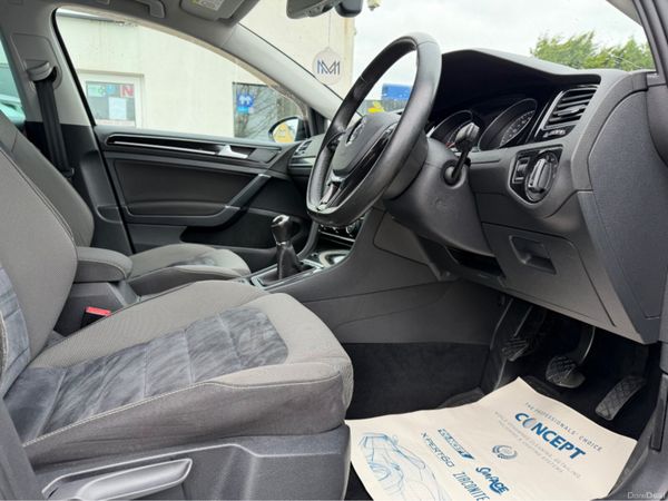 Volkswagen Golf HIGHLINE 1.6 TDI MANUAL 5SPEED 110 383849599