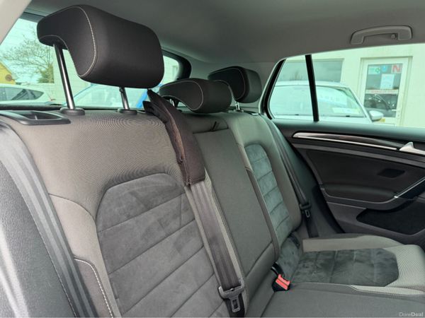 Volkswagen Golf HIGHLINE 1.6 TDI MANUAL 5SPEED 110 383849629