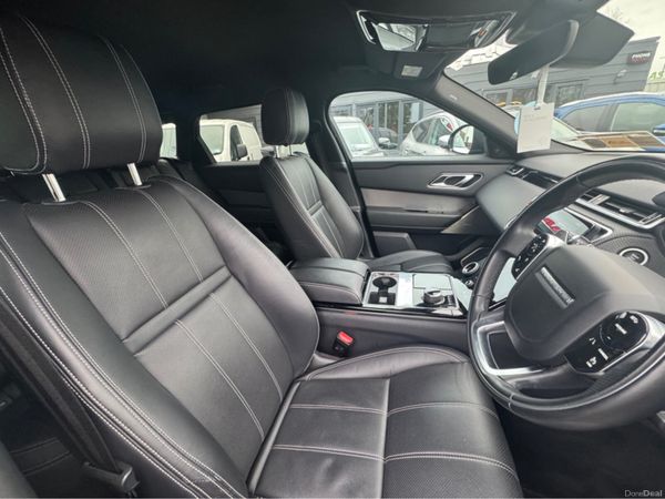 Land Rover Range Rover Velar R-DYN SE D180 5DR AUT 383850197
