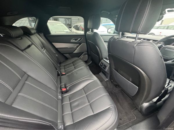 Land Rover Range Rover Velar R-DYN SE D180 5DR AUT 383850207