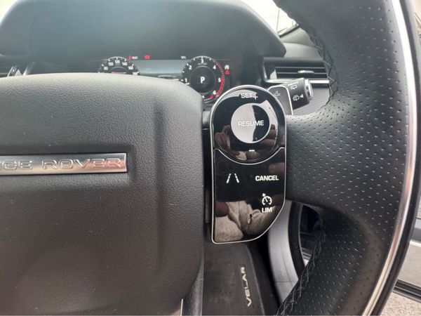 Land Rover Range Rover Velar R-DYN SE D180 5DR AUT 383850223