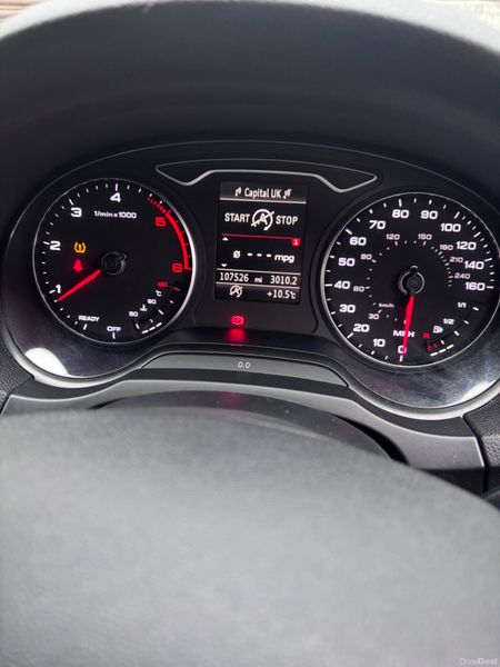 Audi A3 2016 383852383
