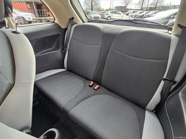 Fiat 500 2016 1.2 Petrol Pop New Nct 04/27 383852487