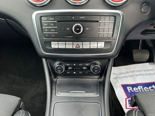 Mercedes-Benz A180 Auto Style 383852567