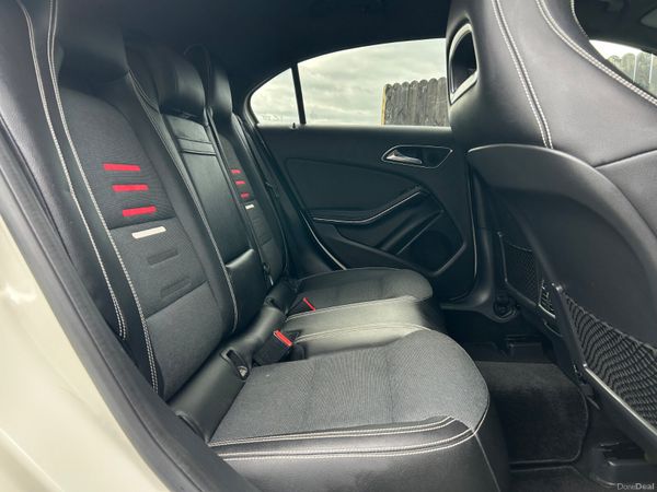 Mercedes-Benz A180 Auto Style 383852577