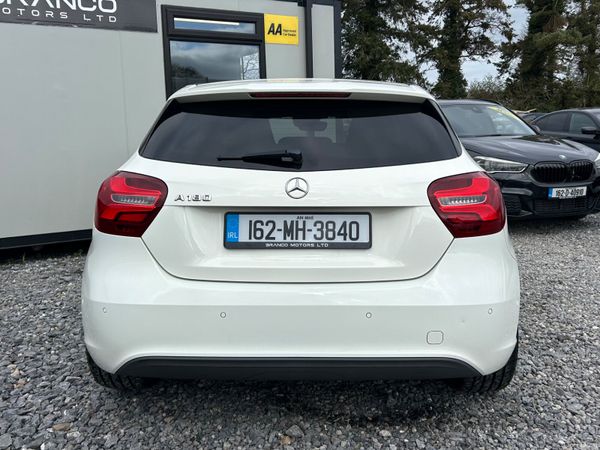 Mercedes-Benz A180 Auto Style 383852515