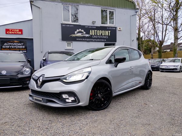 Clio RS Trophy 383856479