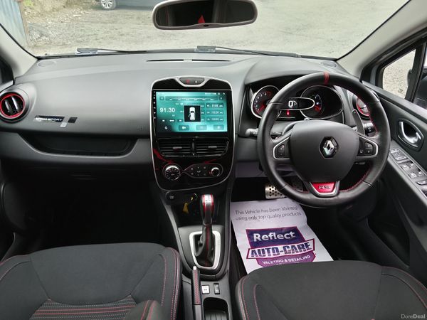 Clio RS Trophy 383856483