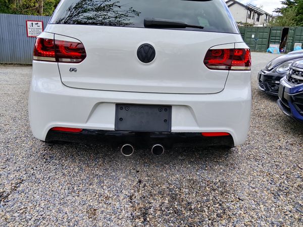 Golf R 4Motion 383859581