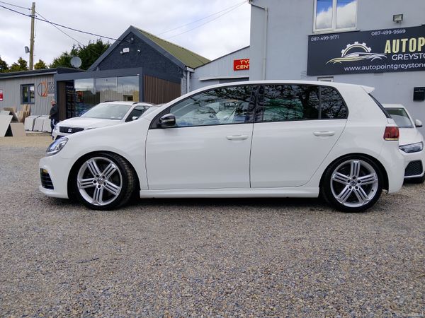 Golf R 4Motion 383859583