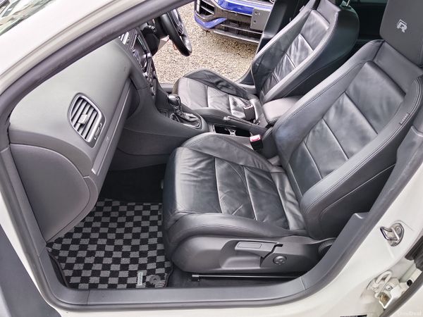 Golf R 4Motion 383859589