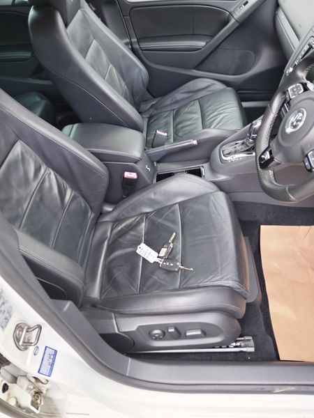 Golf R 4Motion 383859591