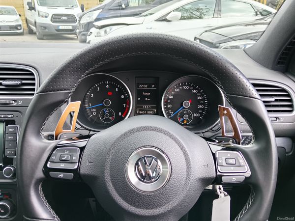 Golf R 4Motion 383859593