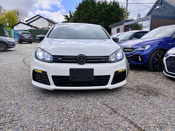 Golf R 4Motion 383859595