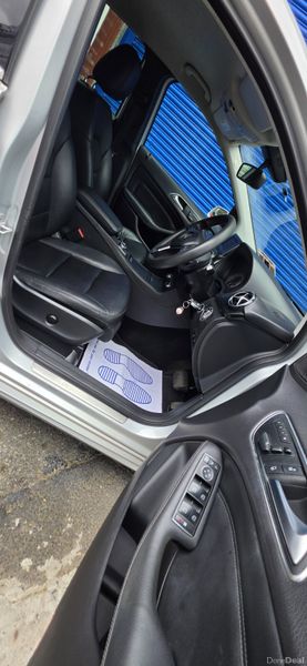 Mercedes-Benz B-Class 2014 383859971