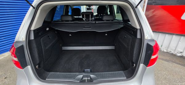 Mercedes-Benz B-Class 2014 383859979