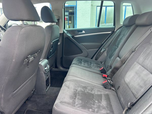 2013 VOLKSWAGEN TIGUAN 2.0TDI 4MOTION AUTO 4WD 383860371