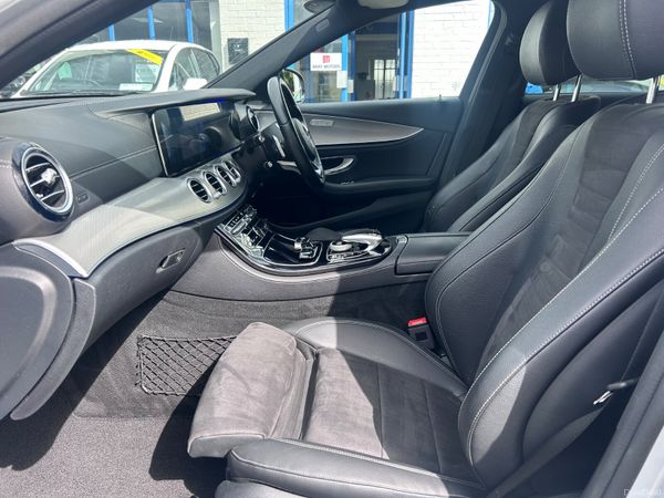 2017 MERCEDES E350e AMG PETROL PLUG IN HYBRID AUTO 383860459