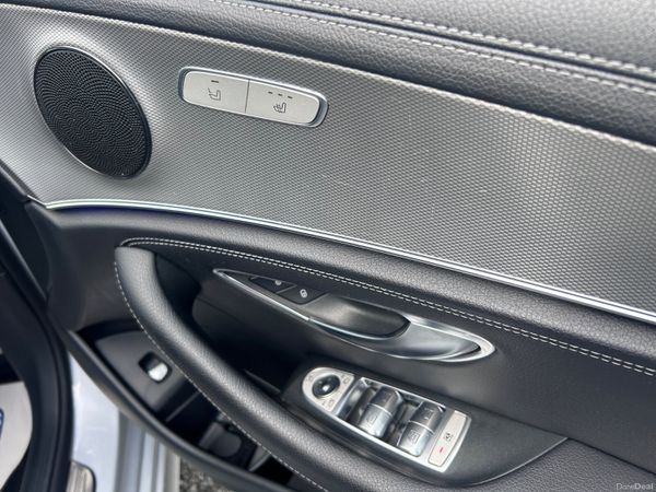 2017 MERCEDES E350e AMG PETROL PLUG IN HYBRID AUTO 383860469