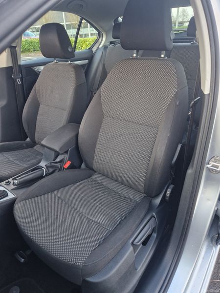 Skoda Octavia Auto, 2/Yr Warranty, Finance, T/BELT 383862009