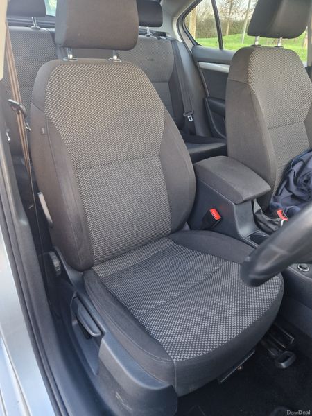 Skoda Octavia Auto, 2/Yr Warranty, Finance, T/BELT 383862011