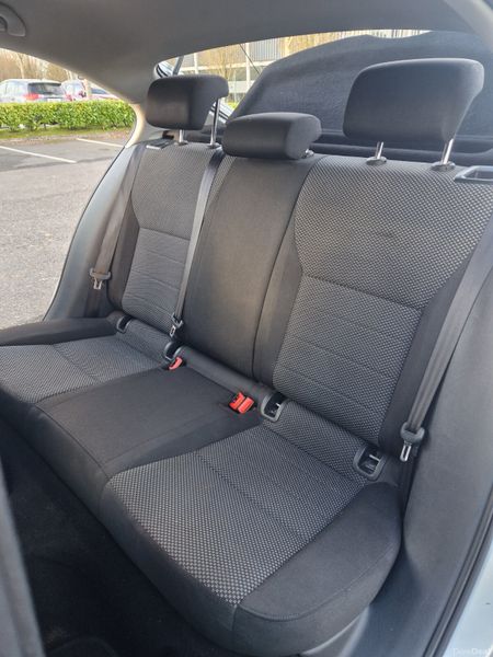 Skoda Octavia Auto, 2/Yr Warranty, Finance, T/BELT 383862015