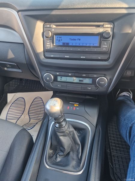 Toyota Avensis ESTATE  ,NEW NCT , 2/YEAR WARRANTY 383862297