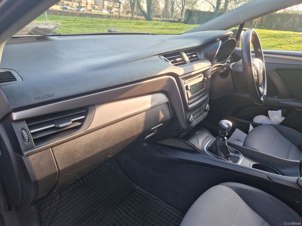 Toyota Avensis ESTATE  ,NEW NCT , 2/YEAR WARRANTY 383862303