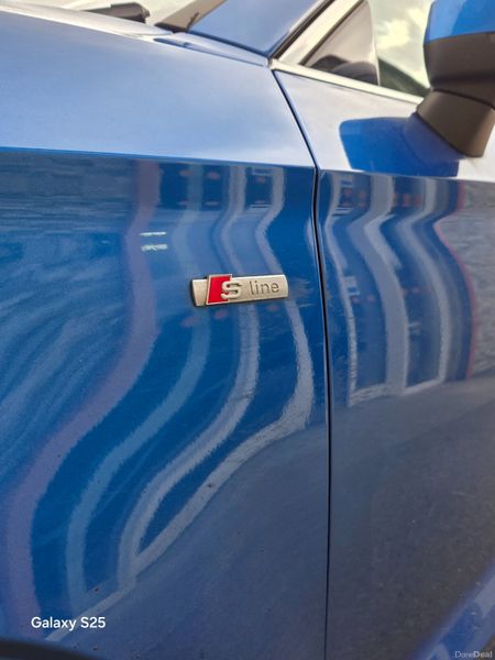 Audi A3 2019 1.6 TDI 383862489