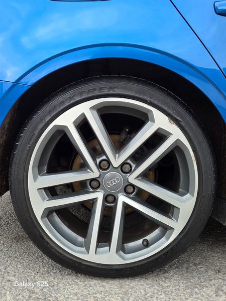 Audi A3 2019 1.6 TDI 383862493