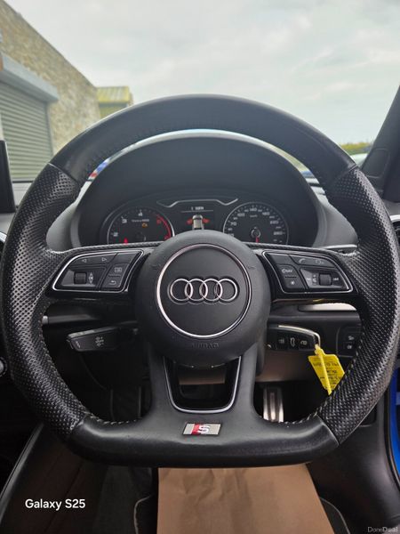 Audi A3 2019 1.6 TDI 383862501