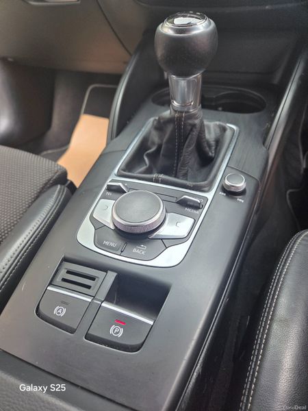 Audi A3 2019 1.6 TDI 383862503