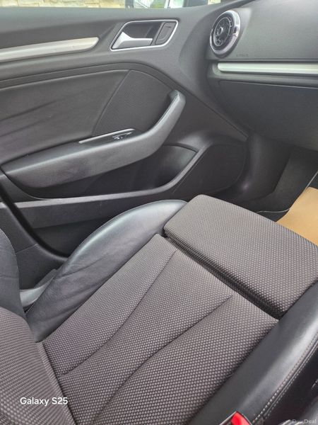 Audi A3 2019 1.6 TDI 383862505