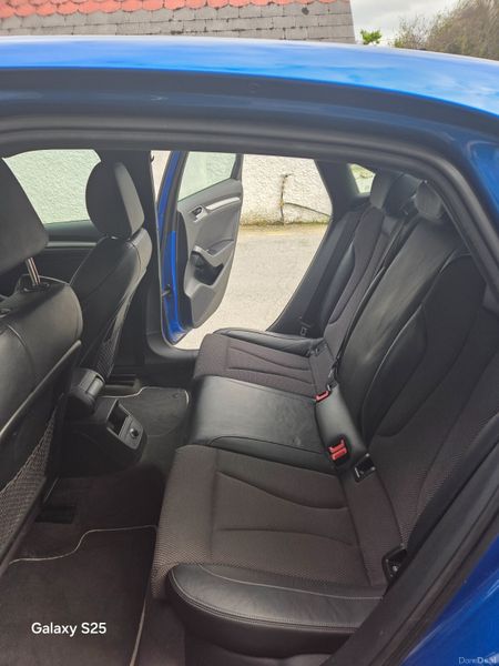 Audi A3 2019 1.6 TDI 383862507