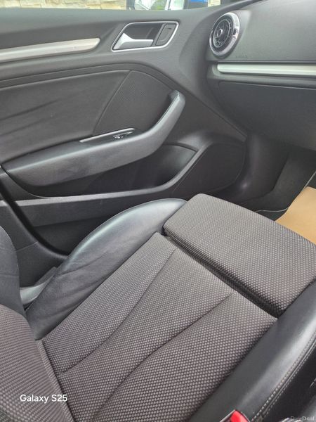 Audi A3 2019 1.6 TDI 383862509