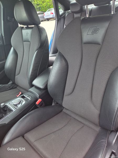 Audi A3 2019 1.6 TDI 383862511