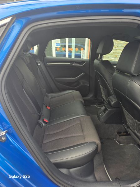 Audi A3 2019 1.6 TDI 383862513